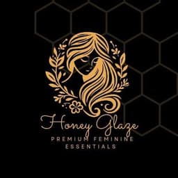 Honey Glaze logo