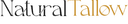 Natural Tallow logo
