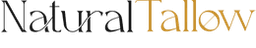 Natural Tallow logo