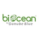 Biocean by Danube Blue logo