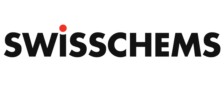 Swiss Chems logo