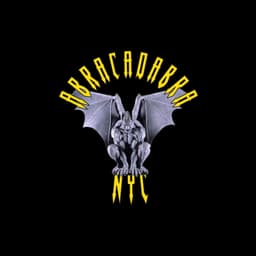 Abracadabra NYC logo
