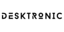 Desktronic FR logo