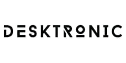 Desktronic NL logo