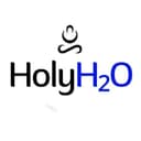 HolyH2O logo