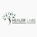 Healer Labs logo