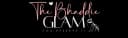 The Bhaddie Glam logo