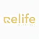 Relife Nutrition logo