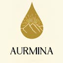 Aurmina logo