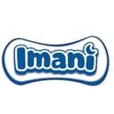 Imani Sweets logo