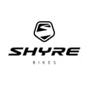 Shyre Bikes logo