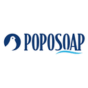 Poposoap logo